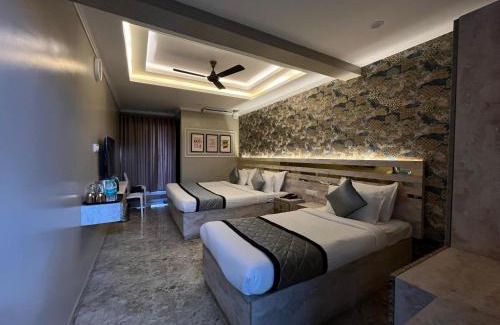 Kalyan Nagar Hotel | LG Signature Suites Kalyan Nagar