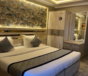 Kalyan Nagar Hotel | LG Signature Suites Kalyan Nagar