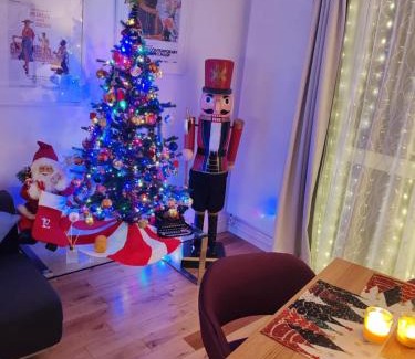 Notting Dale House | LGBTQ-Double room