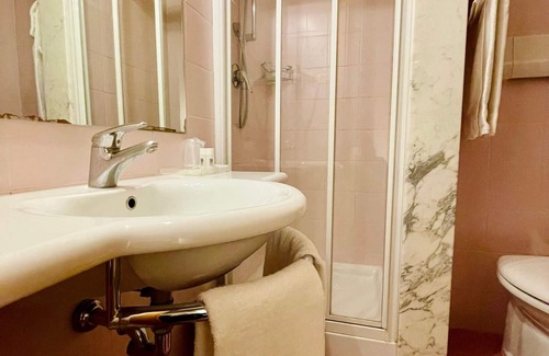 Spoleto Hotel | LH Arca Street Art Hotel