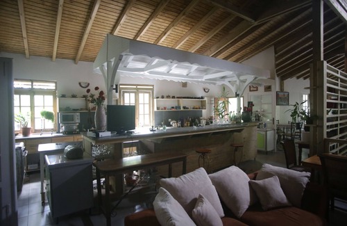 Le Gosier House | Lhavre de Paix