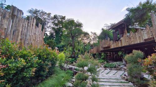 Chiang Dao Hotel | Lhong Chiang Dao Glamping หลงเชียงดาว