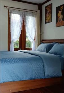 Ban Na House | Lhong Luk Khao Camping