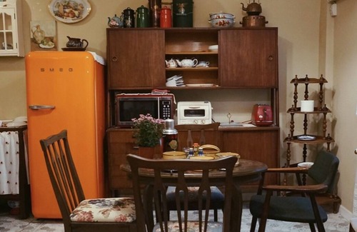 China Town House | Lhong Yaowarat Hostel