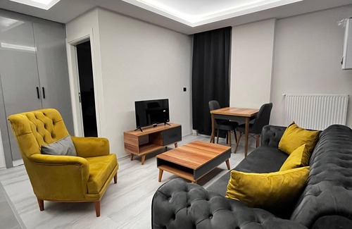 Atakum Apartment | LİGHTHOUSE SUİTE