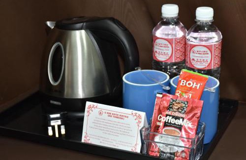 Bintulu Hotel | LI HUA HOTEL , BINTULU SENTRAL