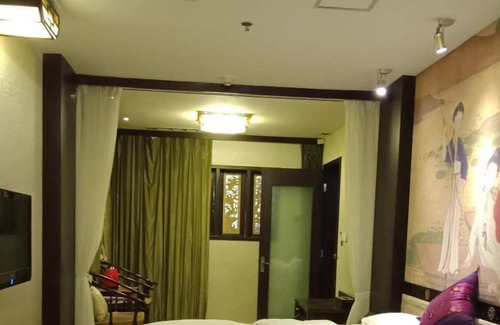 Dayan Old Town House | Li Jiang Xi Duo Fu Bie Yuan Inn