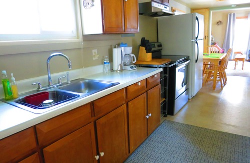 Georgetown Cottage | Li'l Cabin in Historic Idaho Springs Hot Springs and Cool Skiing