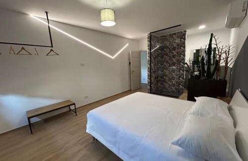 Colle San Marco House | Li Piagge Guest House