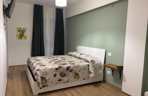 Colle San Marco House | Li Piagge Guest House