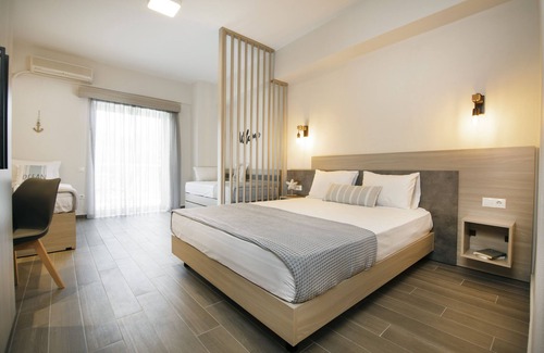 Gerakini Hotel | Liakada Hotel