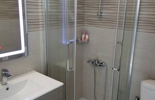 Gerakini Hotel | Liakada Hotel