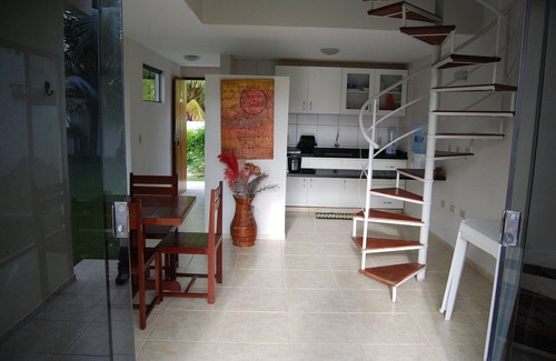 Barra Grande Condo | LiaMara, Maragogi AL - Duplex Comfort 1A
