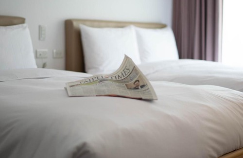 Xitun District Hotel | LIANN Hotel