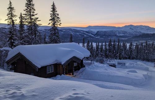 Oystre Slidre House | Liaplassen Fjellhytte
