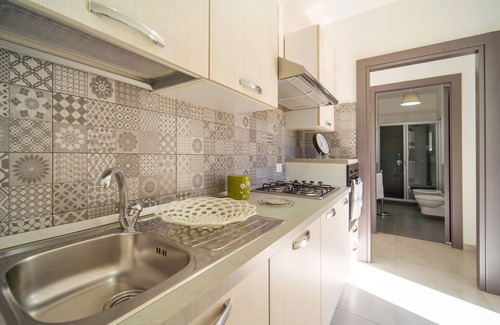 Contrada Fiori Sud House | Libasci house