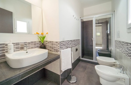 Contrada Fiori Sud House | Libasci house