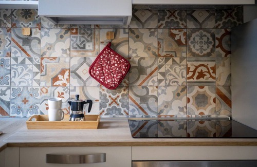 Ripamonti Corvetto House | Libeccio House | Fondazione Prada