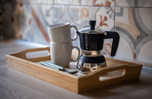 Ripamonti Corvetto House | Libeccio House | Fondazione Prada