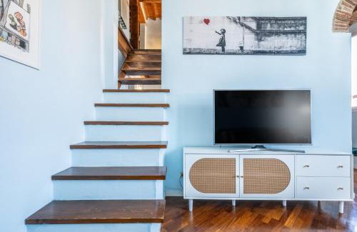 Venezia Nuova Apartment | Libeccio Urban Suite by Pleiades Home