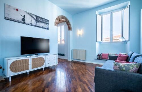 Venezia Nuova Apartment | Libeccio Urban Suite by Pleiades Home