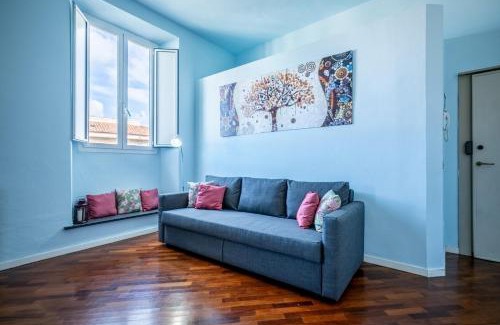 Venezia Nuova Apartment | Libeccio Urban Suite by Pleiades Home