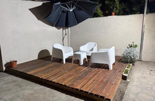 Esquel Apartment | LIBERATA