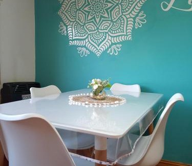 Esquel Apartment | LIBERATA