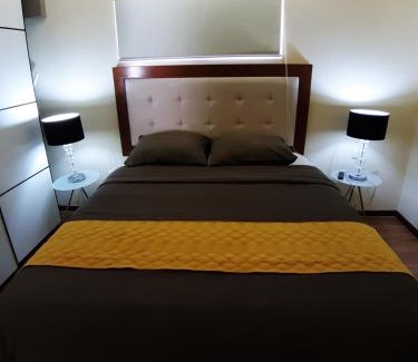 Lelydorp House | Liberdada Suites