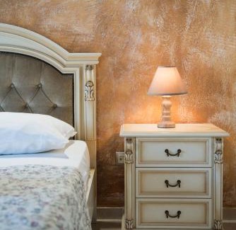 Kefalonia House | Liberis Loft Suite