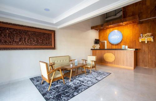 Banjartegehe Hotel | Liberta Home Seririt Bali