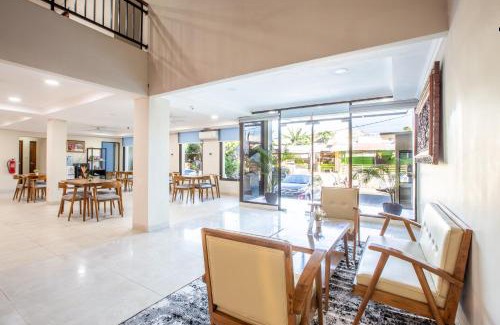 Banjartegehe Hotel | Liberta Home Seririt Bali