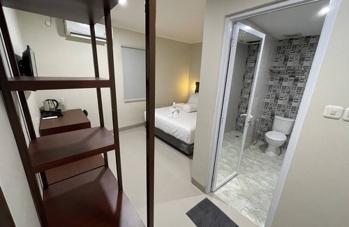 Banjartegehe Hotel | Liberta Home Seririt Bali