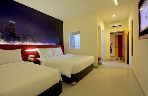 Malang Hotel | Liberta Hub Singosari Malang