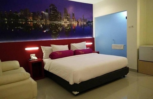 Malang Hotel | Liberta Hub Singosari Malang