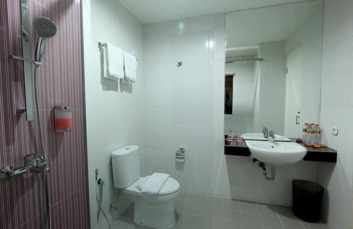 Malang Hotel | Liberta Hub Singosari Malang