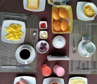 Trujillo Hotel | Libertad Hotel