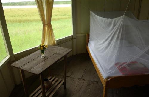 Saquena Cabin | Libertad Jungle Lodge