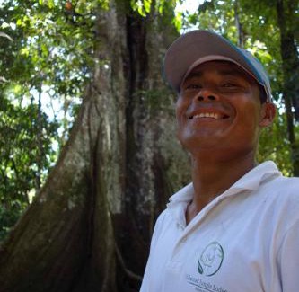 Saquena Cabin | Libertad Jungle Lodge