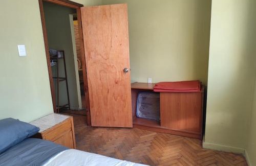 Montevideo Apartment | Libertador 2