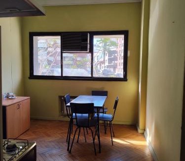 Montevideo Apartment | Libertador 2