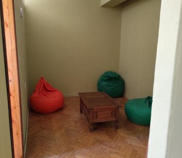 Montevideo Apartment | Libertador 2