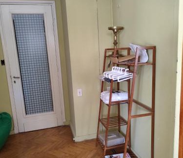 Montevideo Apartment | Libertador 2