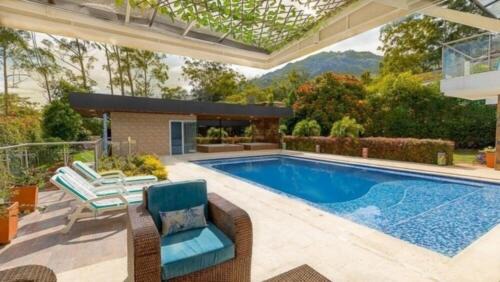 Copacabana Hotel | Libertg Hotels Medellin