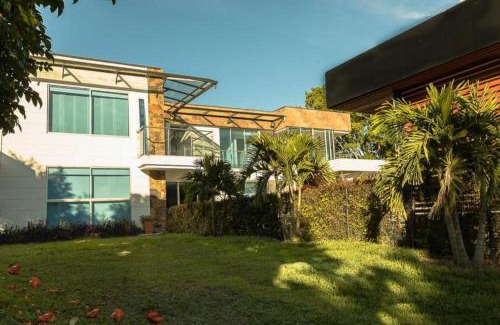 Copacabana Hotel | Libertg Hotels Medellin