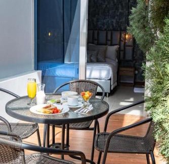 Copacabana Hotel | Libertg Hotels Medellin