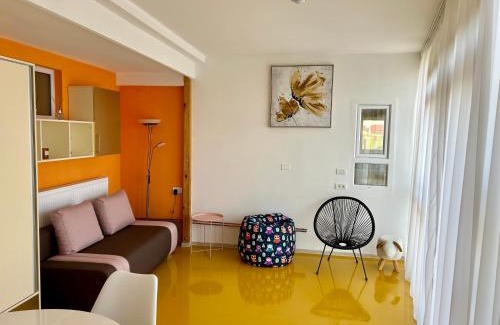 Mosnita Noua House | Liberty apartment