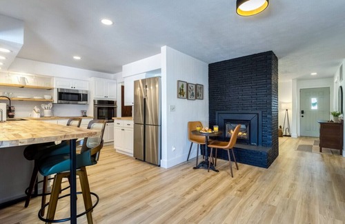 Walla Walla House | Liberty Belle - Southside Taste of Modern Country Beauty