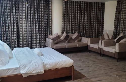 Miandam Hotel | Liberty Hotel Bahrain