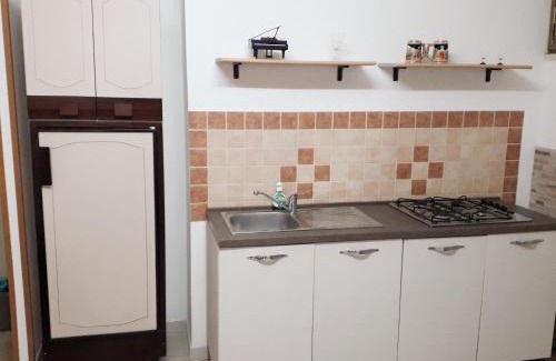 Marsala Apartment | Liberty House